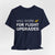 Will Work For Flight Upgrades - Unisex Jersey Tee