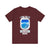 I Came For The Window Seat - Unisex Jersey Tee
