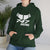 Windshield Boeing 747  - Pullover Hoodie