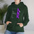 Boeing 737-800 - Pullover Hoodie
