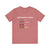 Vasi guide for idiots  - Unisex Jersey Tee