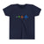 Pilot Evolution   - Unisex Youth Short Sleeve Tee