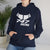 Windshield Boeing 747  - Pullover Hoodie