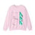 Boeing 737 Max Crewneck Sweatshirt - Travel Inspiring Cozy Apparel