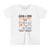 Aviation Troubleshooting Guide - Unisex Youth Short Sleeve Tee
