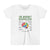 The Aircraft Mechanics Brain  - Unisex Youth Short Sleeve Tee