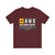 AMS Amsterdam Airport Schiphol - Unisex Jersey Tee