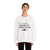 If Found: Return To First Class -  Crewneck Sweatshirt