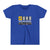 ORD Chicago O'Hare International Airport    - Unisex Youth Short Sleeve Tee