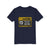 Warning May Constantly Talk About Aviation   - Unisex Youth Short Sleeve Tee