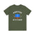 Positive Attitude Unisex Jersey Tee - Perfect for Aviation Enthusiasts
