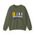 JNU Juneau International Airport    -  Crewneck Sweatshirt