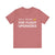 Will Work For Flight Upgrades - Unisex Jersey Tee