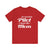 My Favorite Pilot Calls Me Mom Unisex Jersey Tee - Perfect for Aviation Enthusiasts