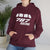 Windshield Boeing 787  - Pullover Hoodie