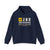 JNU Juneau International Airport  - Pullover Hoodie