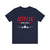 Jetflix And Chill  - Unisex Jersey Tee