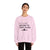 If Found: Return To First Class -  Crewneck Sweatshirt