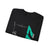 Boeing 737 Max Crewneck Sweatshirt - Travel Inspiring Cozy Apparel