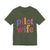 Pilot Wife Unisex Jersey Tee - Perfect for Aviation Enthusiasts