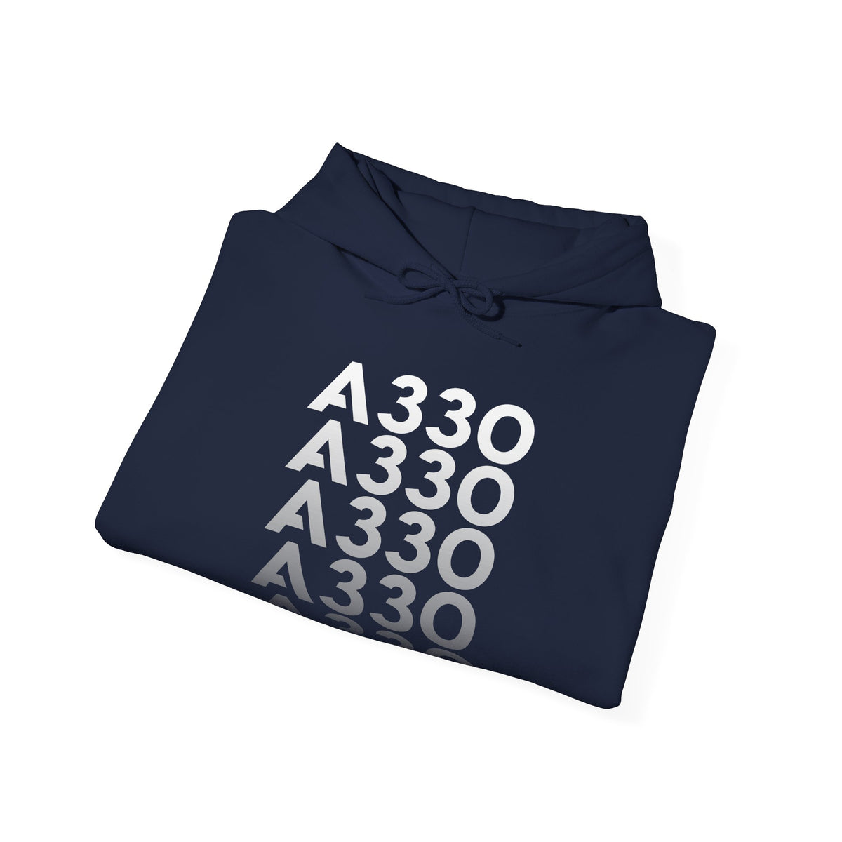 Airbus A330  - Pullover Hoodie