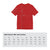 Lucky Flying Shirt Unisex Jersey Tee - Perfect for Aviation Enthusiasts