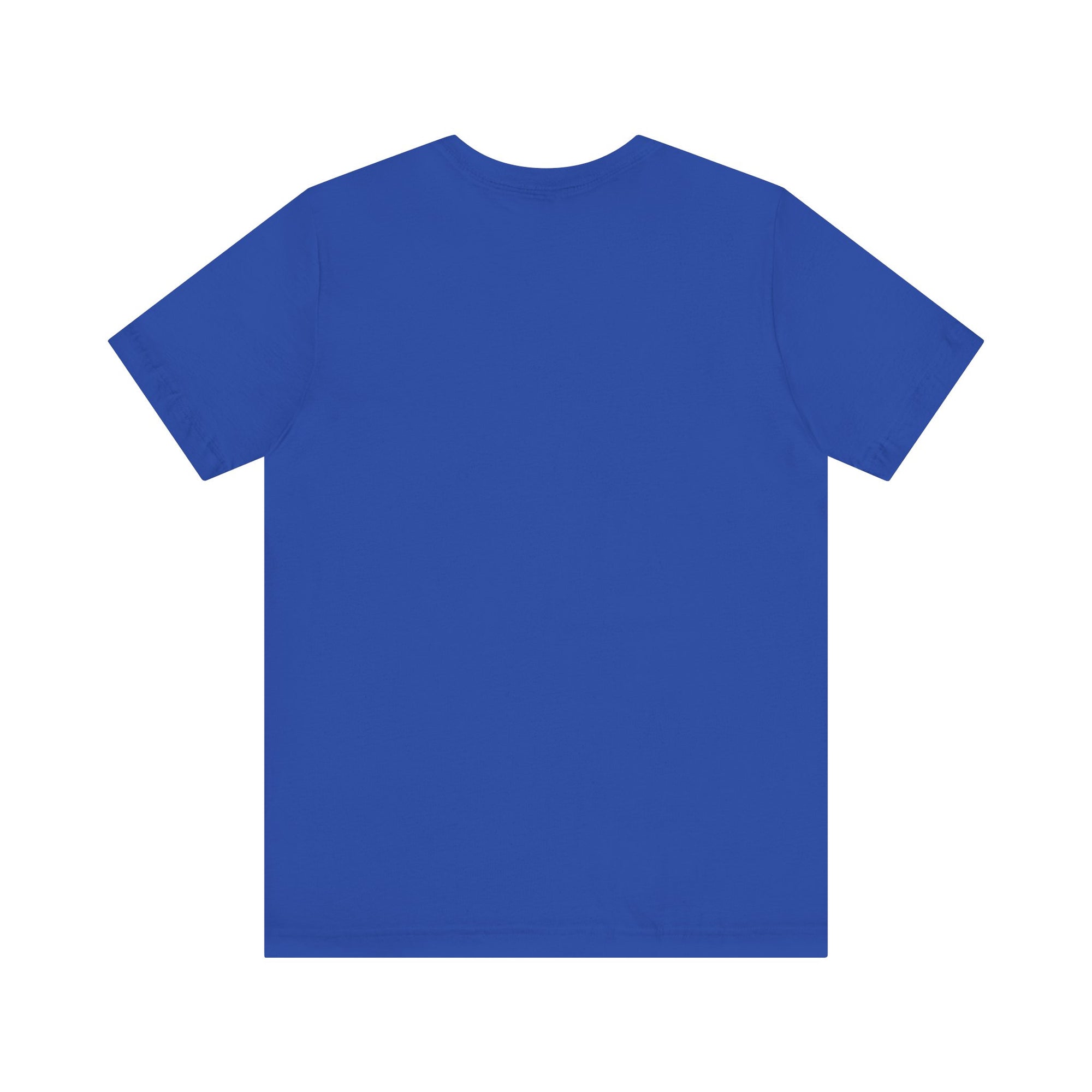 A350 - Unisex Jersey Tee
