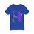 Boeing 737-800 - Unisex Youth Short Sleeve Tee