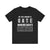 My Love Language Is Gate Announcement - Unisex Jersey Tee