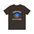 Positive Attitude Unisex Jersey Tee - Perfect for Aviation Enthusiasts