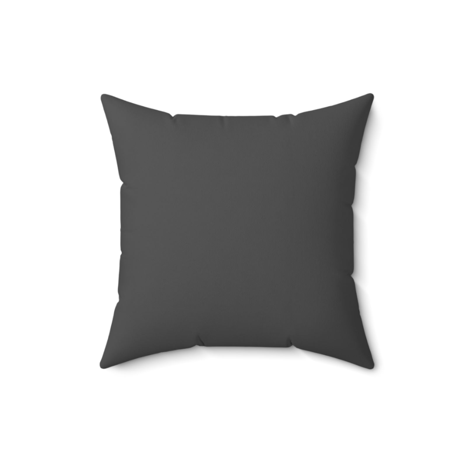 Altimeter Indicator - Spun Polyester Square Pillow