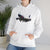 British Airways Landor 747-400 - Pullover Hoodie
