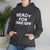 Ready For Take Off - Pullover Hoodie