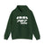Windshield Boeing 787  - Pullover Hoodie