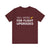 Will Work For Flight Upgrades - Unisex Jersey Tee