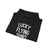 Lucky Flying Shirt  - Pullover Hoodie