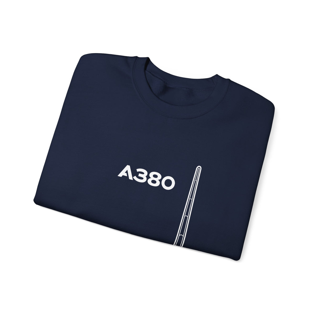 A380 -  Unisex Crewneck Sweatshirt