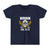 Born To Fly - Unisex Youth Short Sleeve Tee