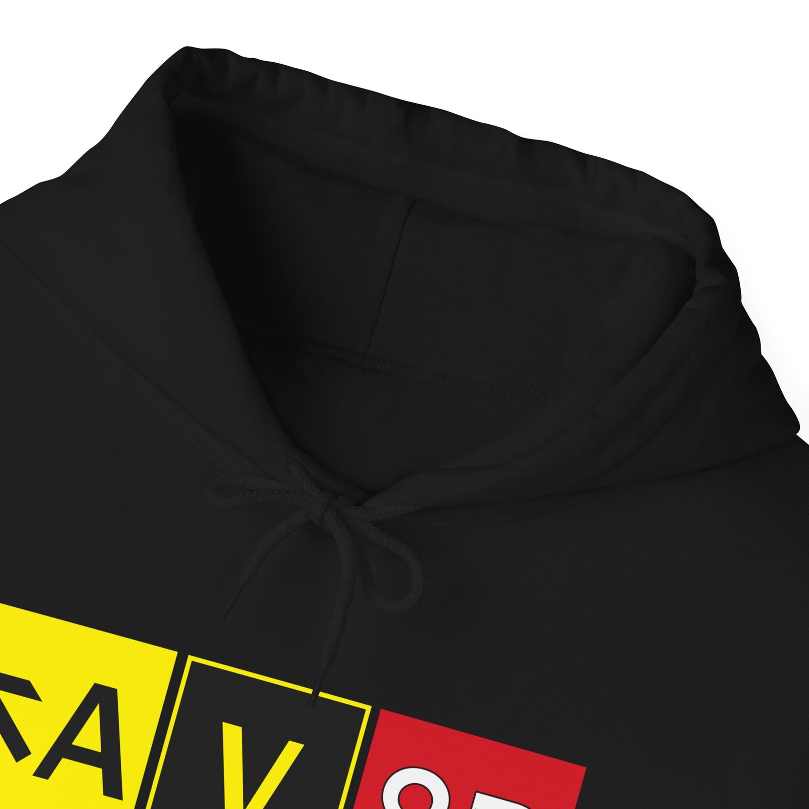 AV8R  - Pullover Hoodie