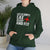 Life Is Simple Eat Sleep And Fly  - Pullover Hoodie
