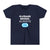 Avgeek Mode Always On  - Unisex Youth Short Sleeve Tee