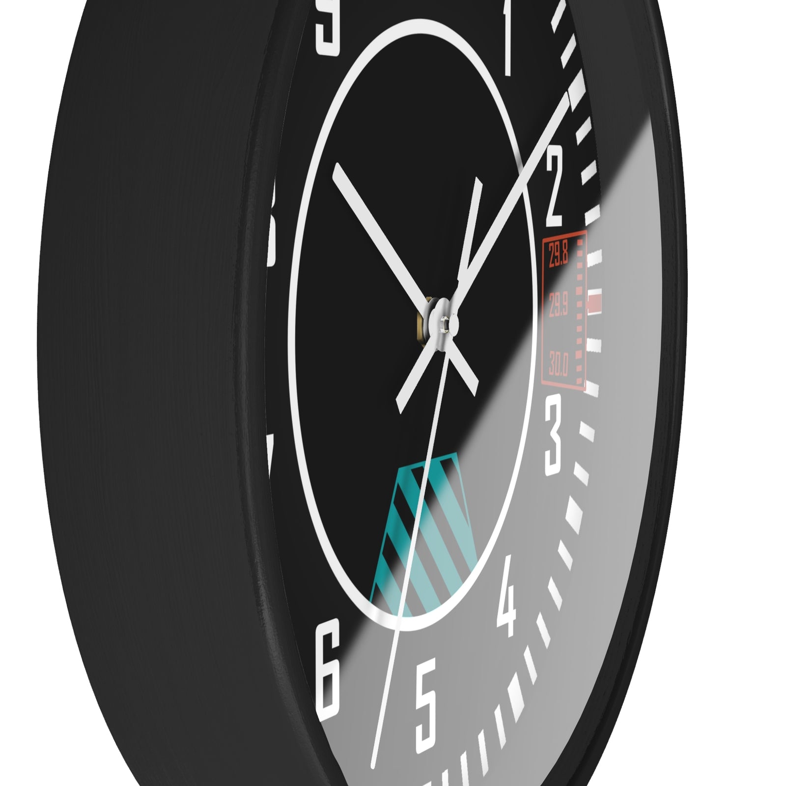Altimeter Indicator - Wall Clock