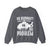No Runway? No Problem  -  Unisex Crewneck Sweatshirt