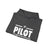Pilot  - Pullover Hoodie