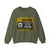 Warning May Constantly Talk About Aviation -  Crewneck Sweatshirt