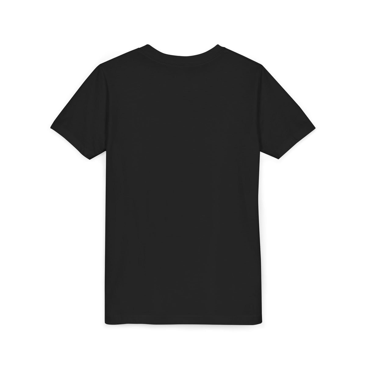 Just A Boy Who Loves Planes    - Unisex Youth Short Sleeve Tee