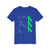 Boeing 777 - Unisex Youth Short Sleeve Tee