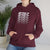 Boeing 757  - Pullover Hoodie