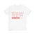 We Rule The Sky - Unisex Jersey Tee