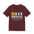 MAN Manchester Airport UK  - Unisex Jersey Tee
